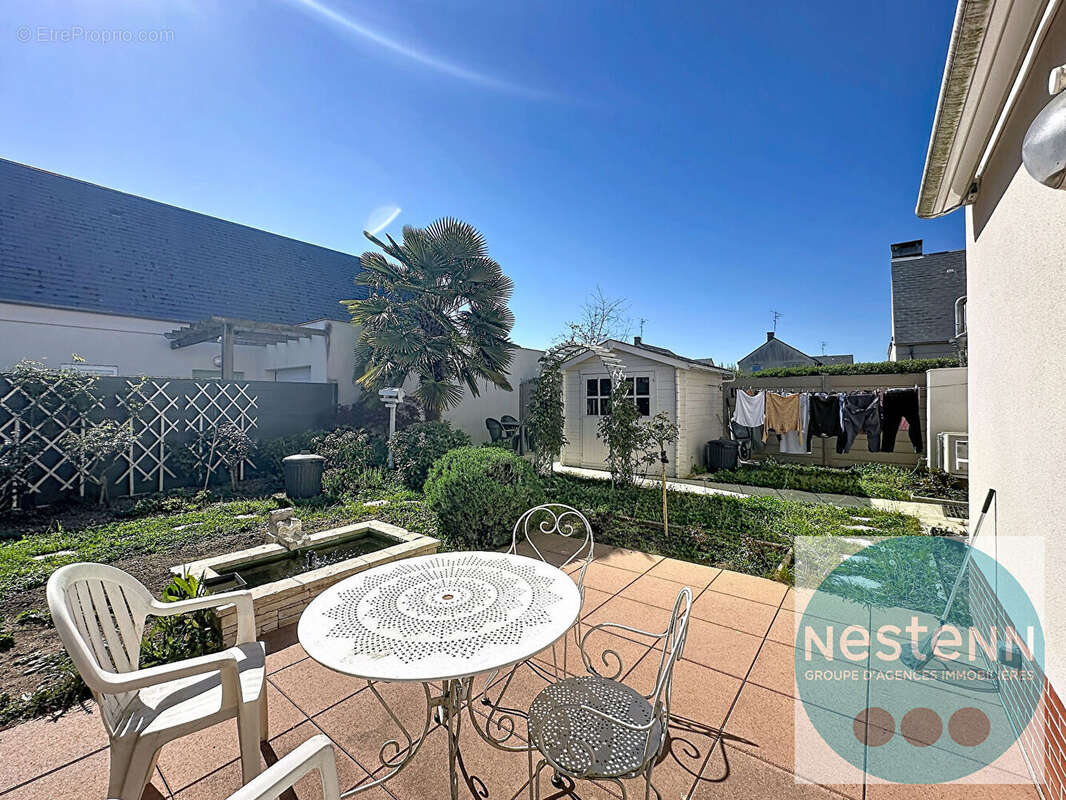 Maison récente 6 pièces à vendre à Olivet - Exclusivité NESTENN - photo 2