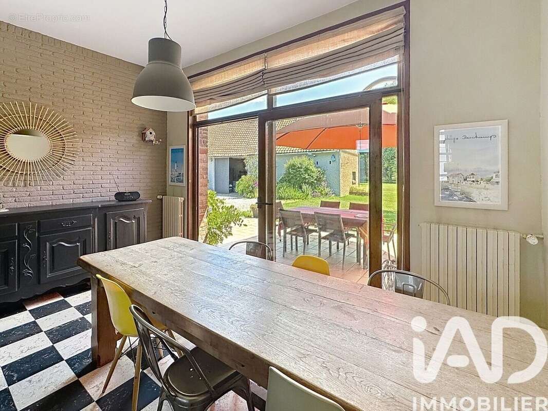 Photo 6 - Maison à COUTICHES