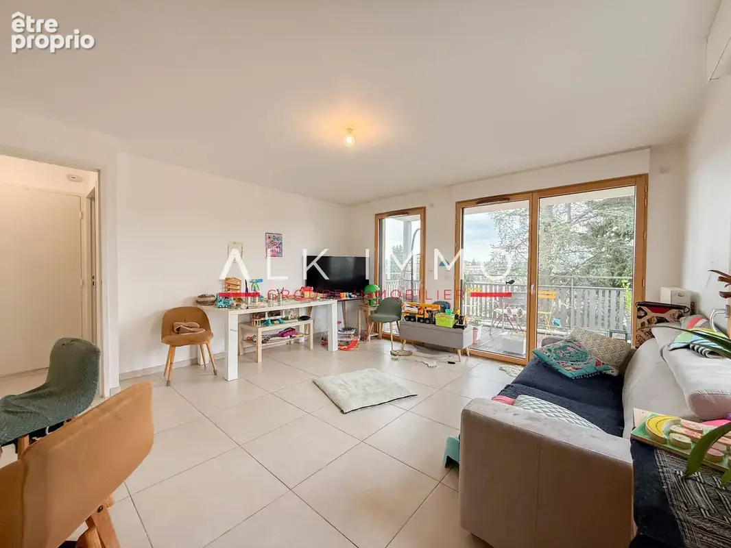 Appartement à ANNECY