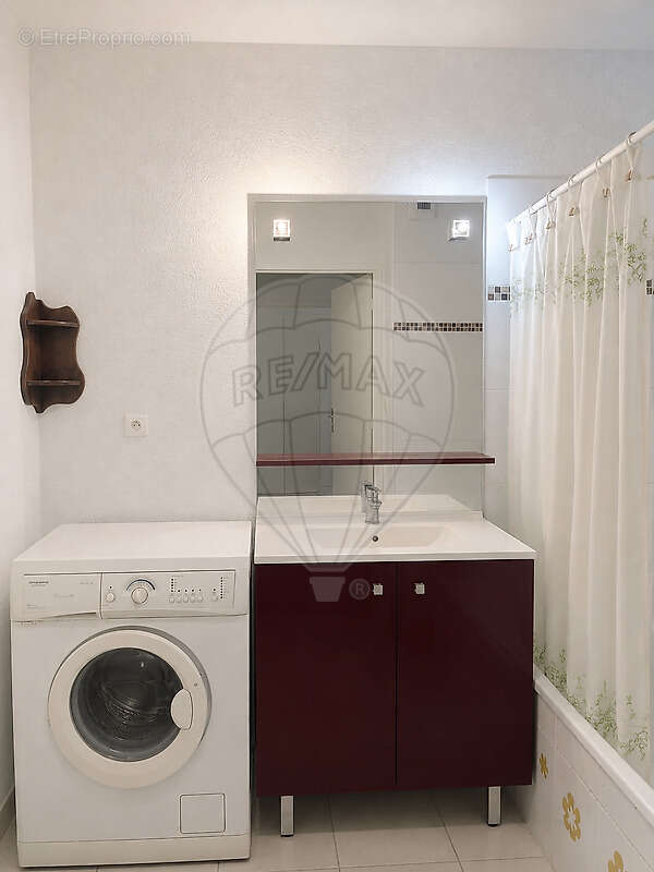 Appartement 2 chambre(s) à vendre - photo 4
