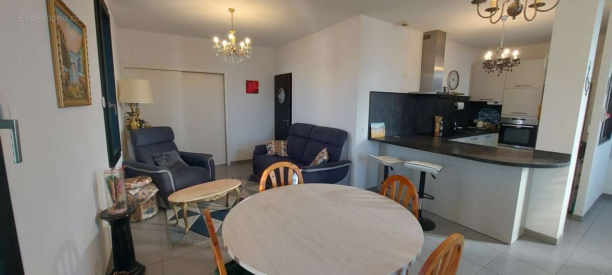 Appartement à AGDE
