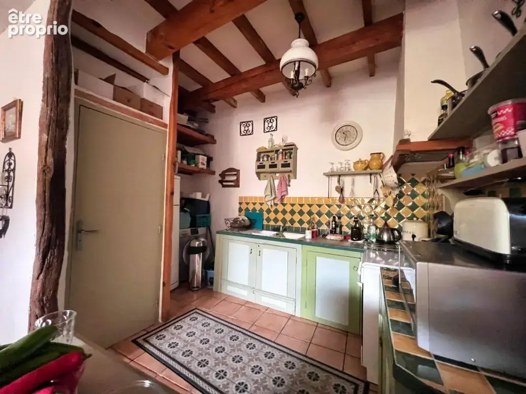 Maison 3 pièces 80 m² à vendre à Aigne (34210) - photo 3