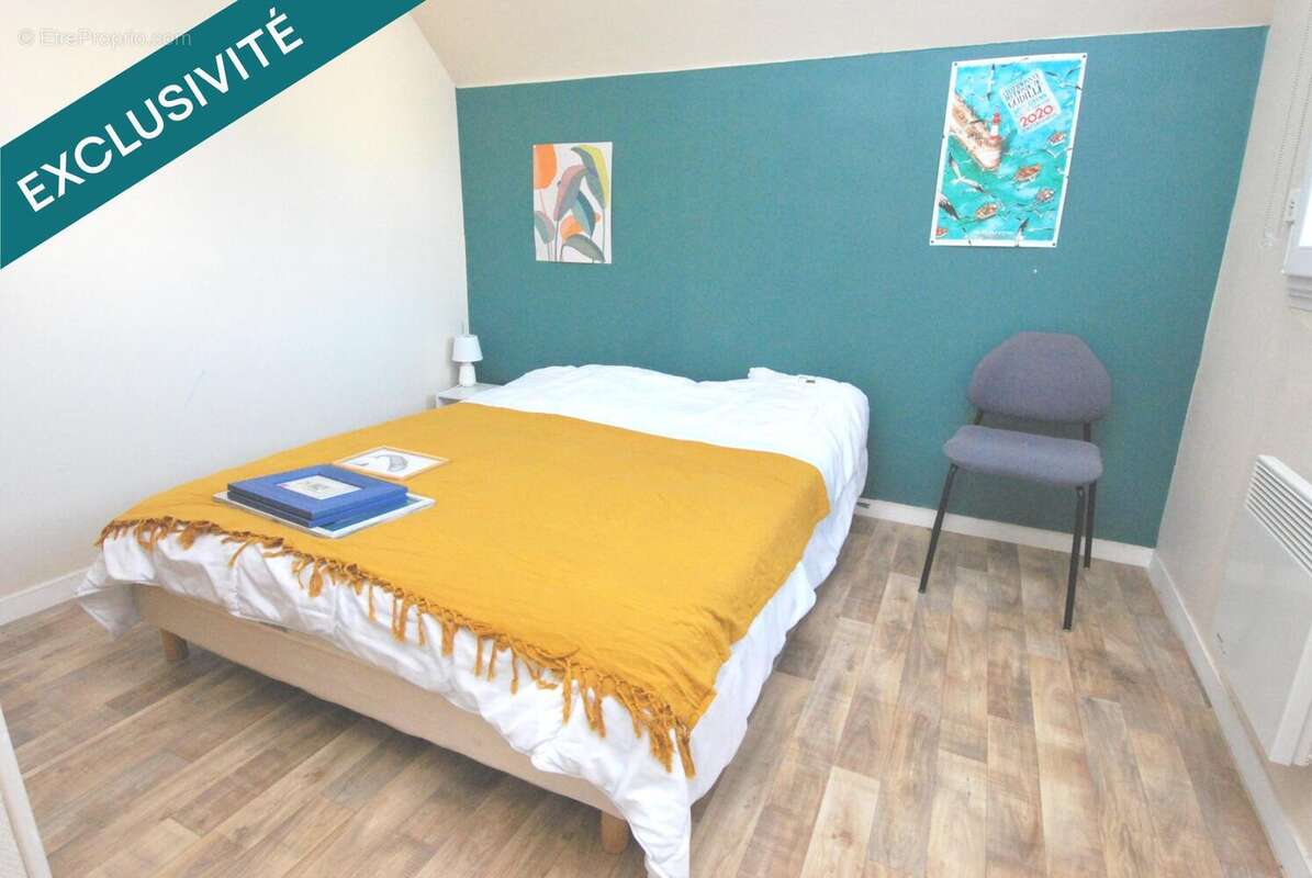 Photo 5 - Appartement à LORIENT