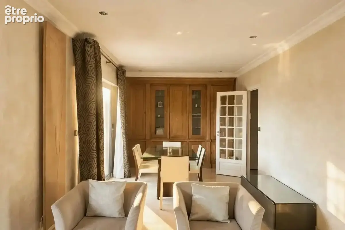 Une maison familiale d'exception aux portes de Joinville - photo 10