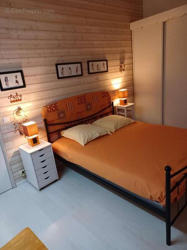 Photo 9 - Maison à HOURTIN