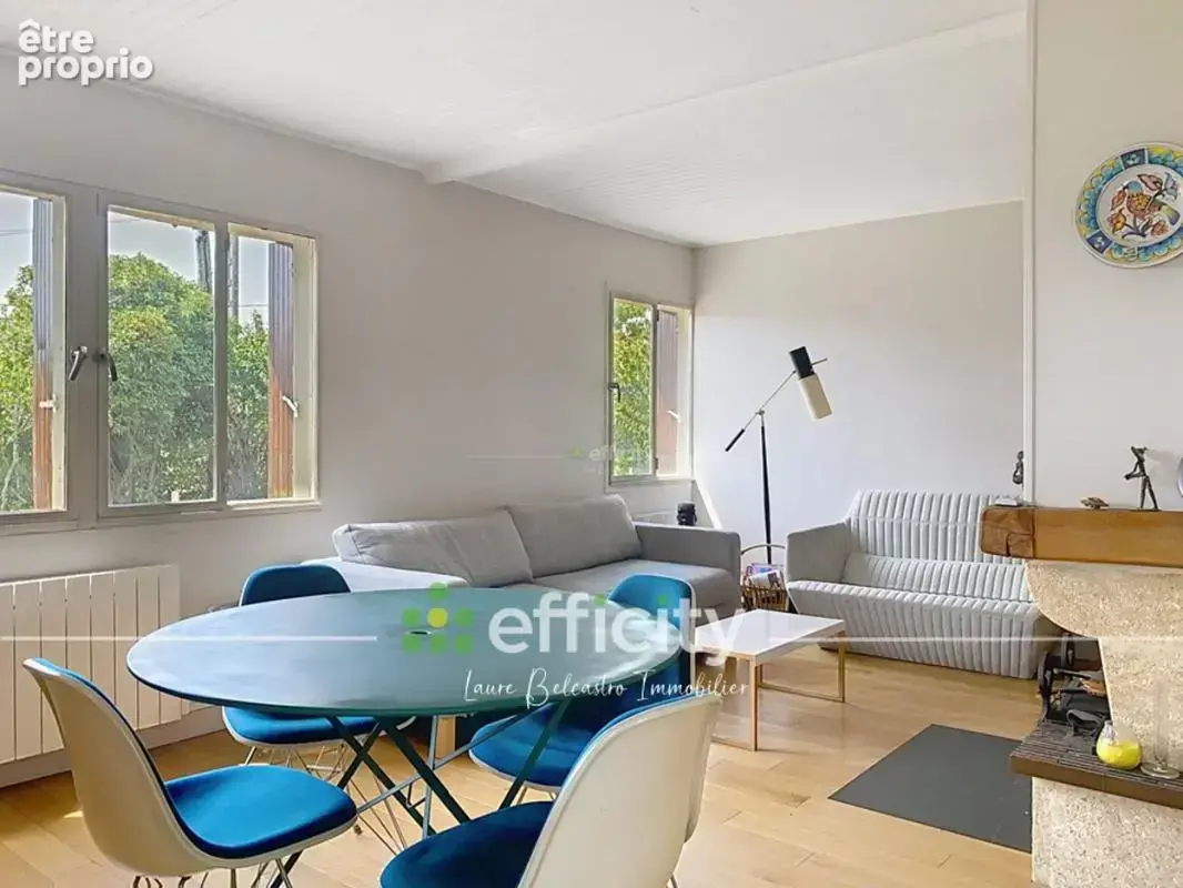 Maison 3 pièces 59 m² à vendre à Vert-Saint-Denis (77240) - photo 7