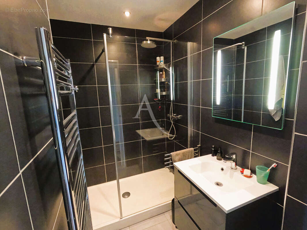 Appartement à LE TOUQUET-PARIS-PLAGE