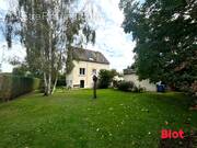 Maison à CHARTRES-DE-BRETAGNE