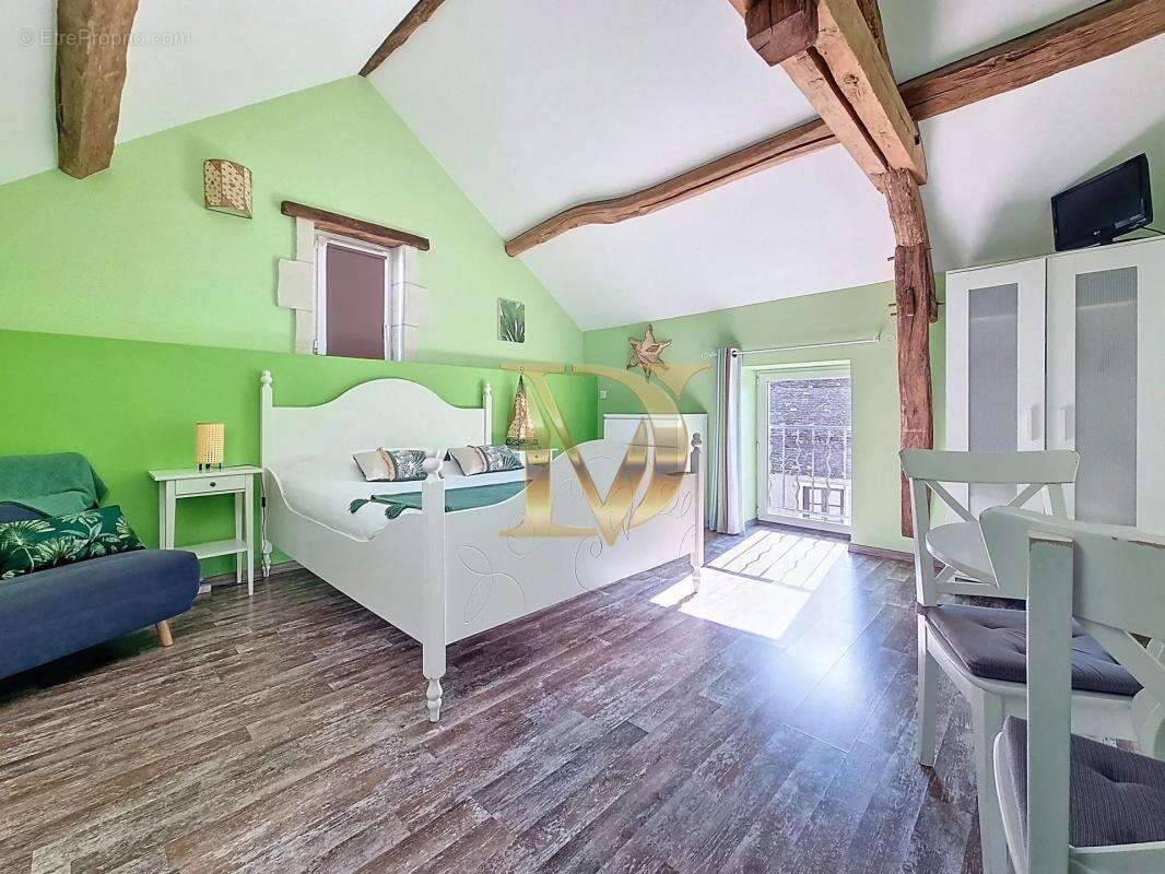 Maison à SAINT-GEORGES-SUR-CHER