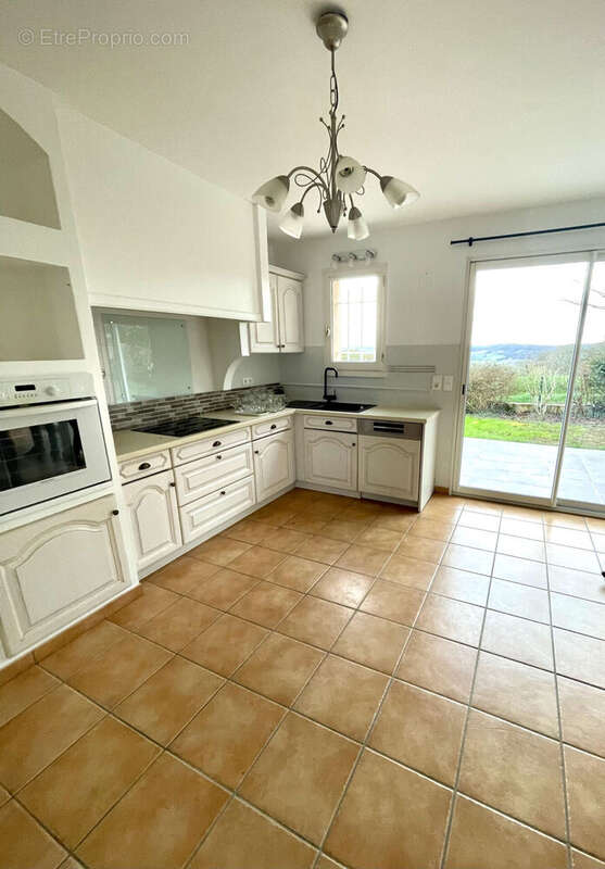 Photo 6 - Maison à CASTELCULIER