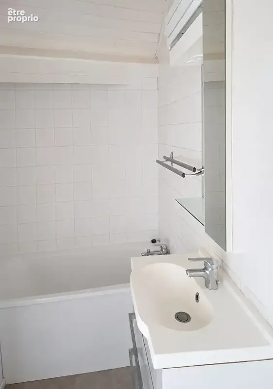Appartement Vente à terme libre Voiron 1 pièce - photo 4