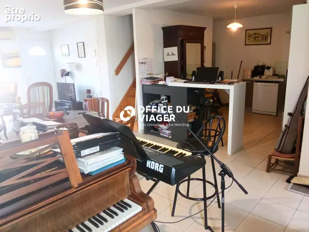 Maison - 4 pièces - 106 m² - photo 3