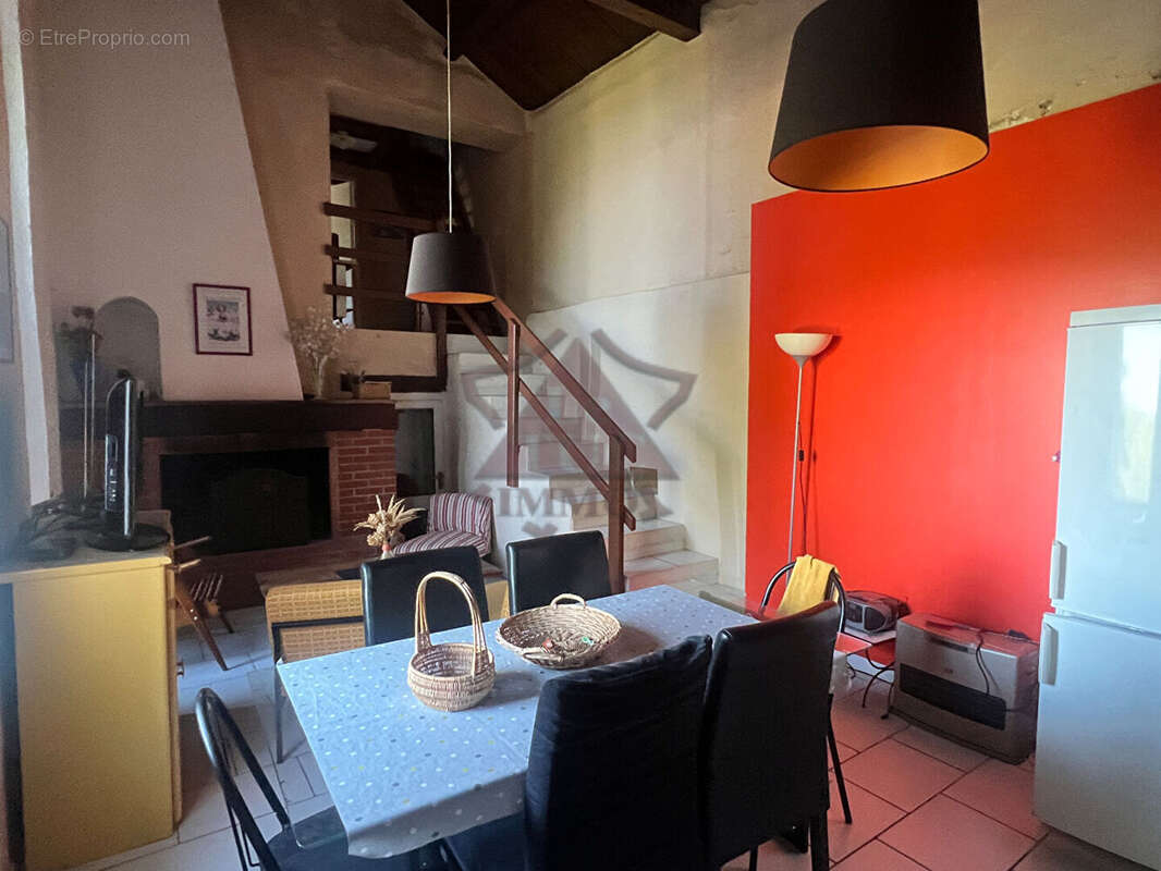 Maison en pierres avec magnifique vue - photo 3