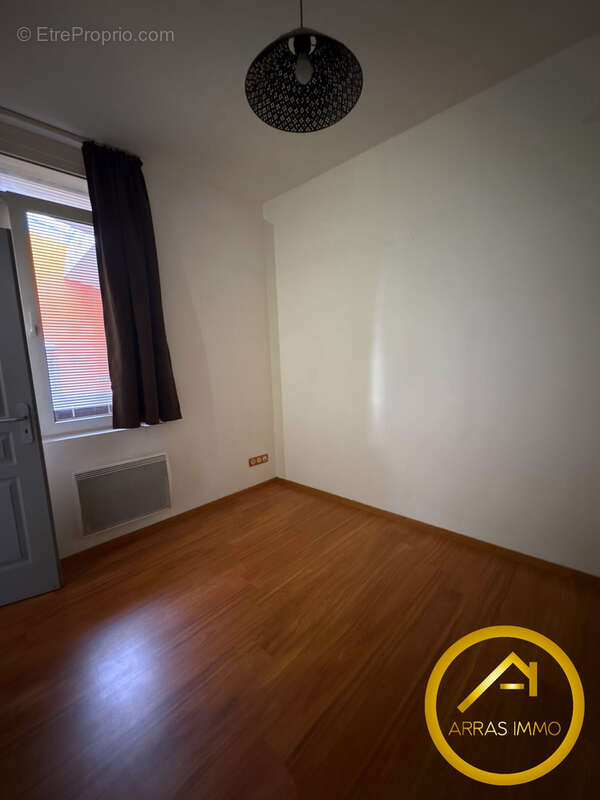 Appartement à ARRAS