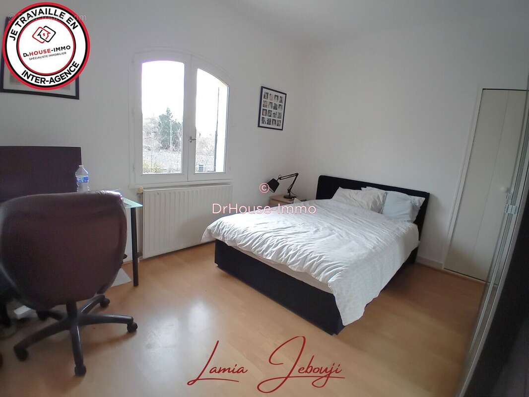 Maison à FARGUES-SAINT-HILAIRE