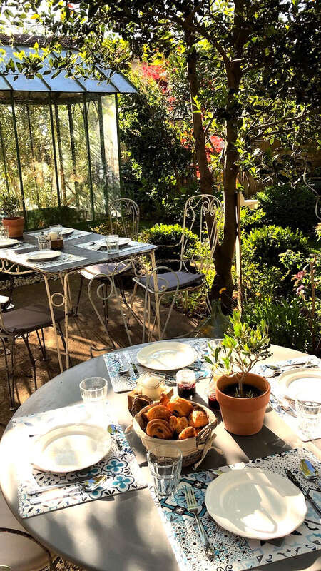 Maison à L'ISLE-SUR-LA-SORGUE