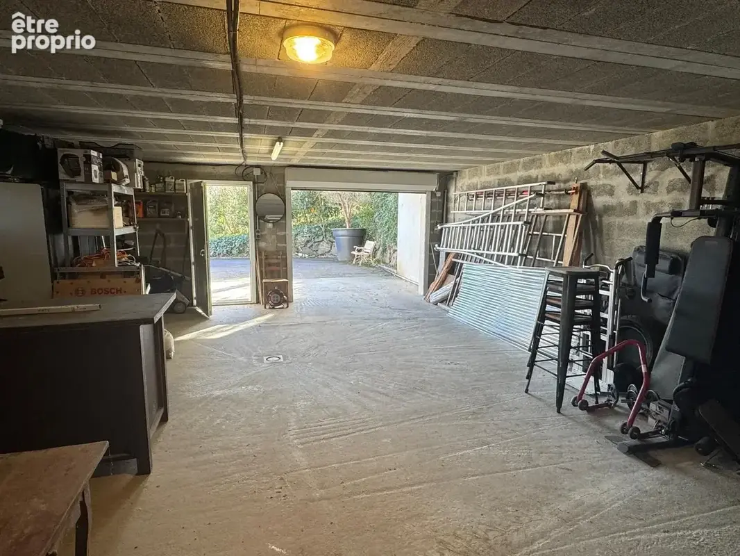 Maison 5 pièces 146 m² à vendre à Villefranque (64990) - photo 7