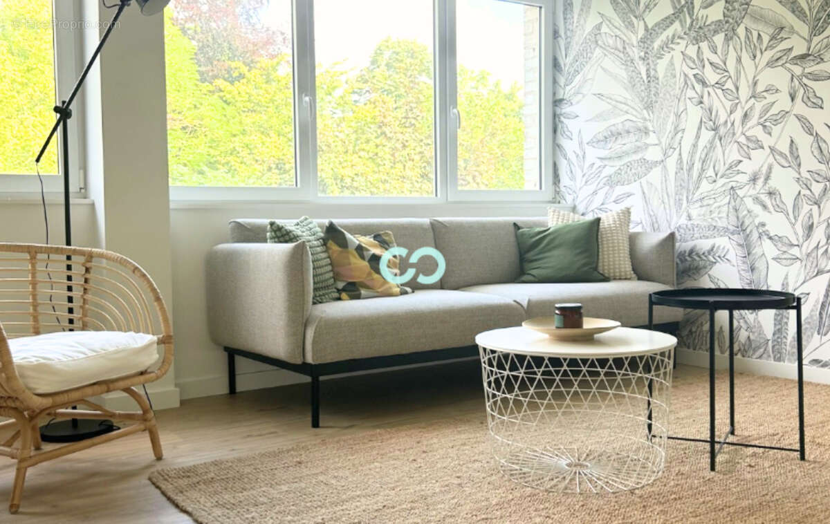 Appartement à CAMBRAI