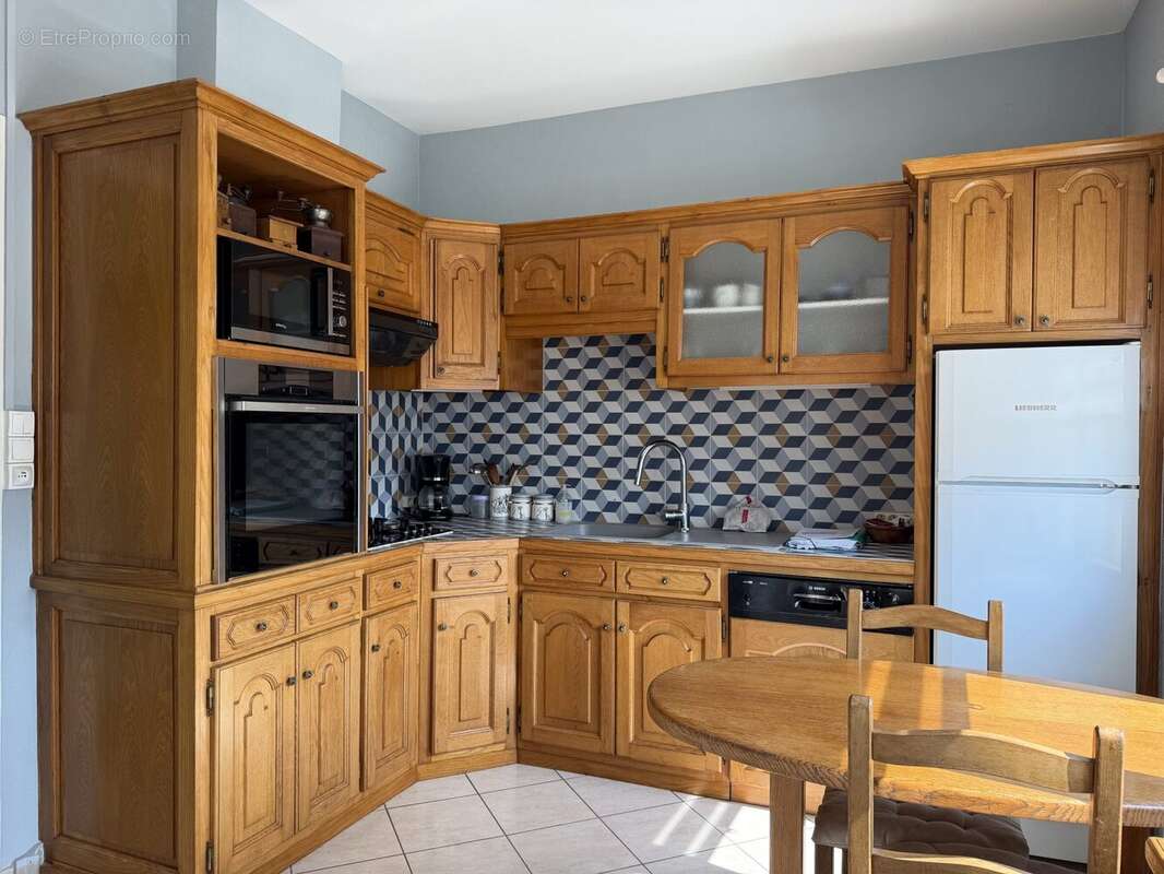 Maison à BEAUMONT-LE-ROGER