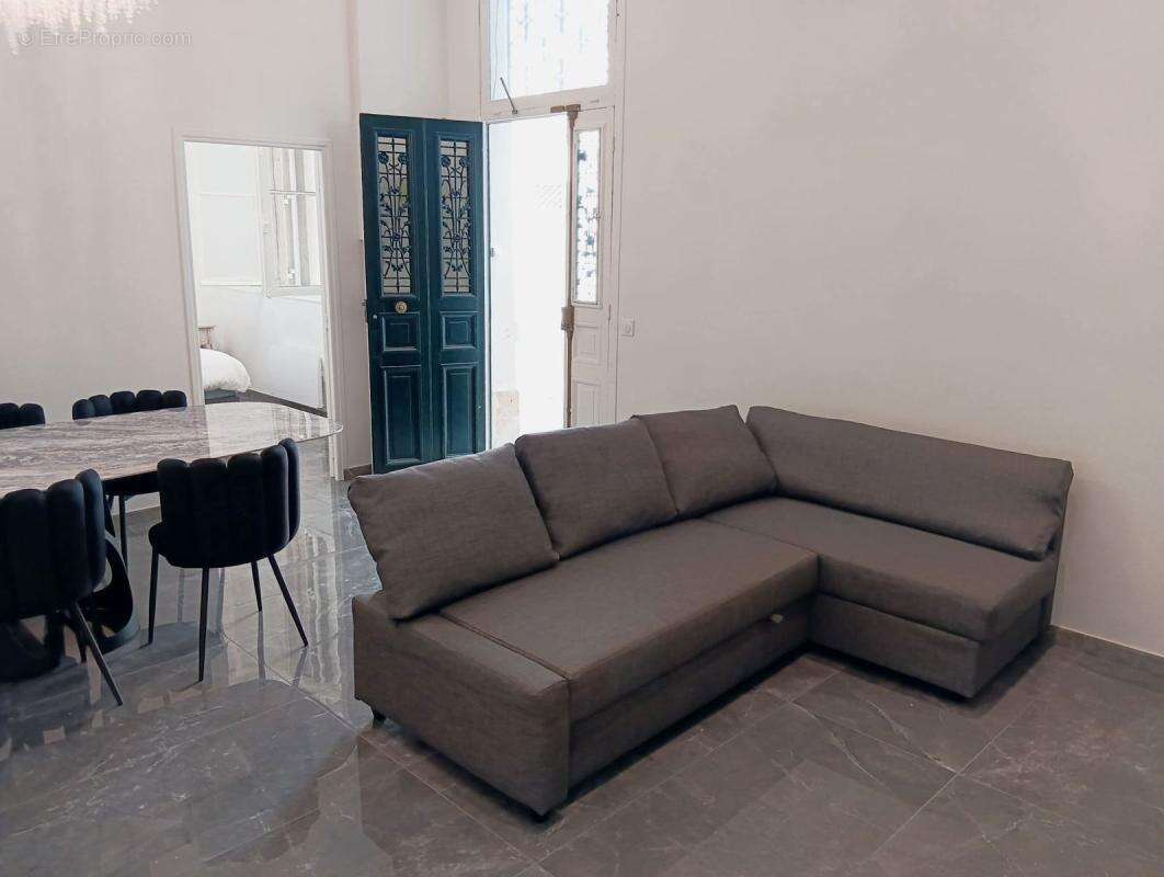Appartement 50 m² à Paris-12e  - photo 2