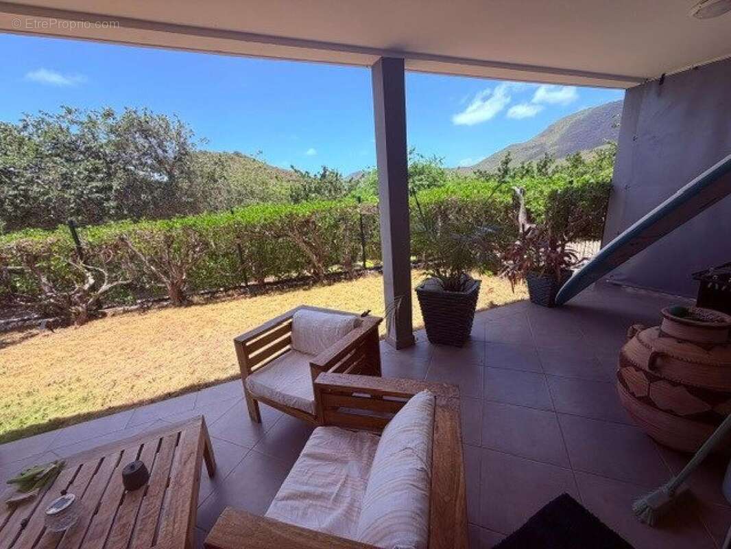 Appartement 50 m² à Saint-Martin  - photo 5
