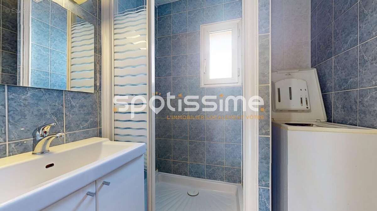 Appartement à AGDE