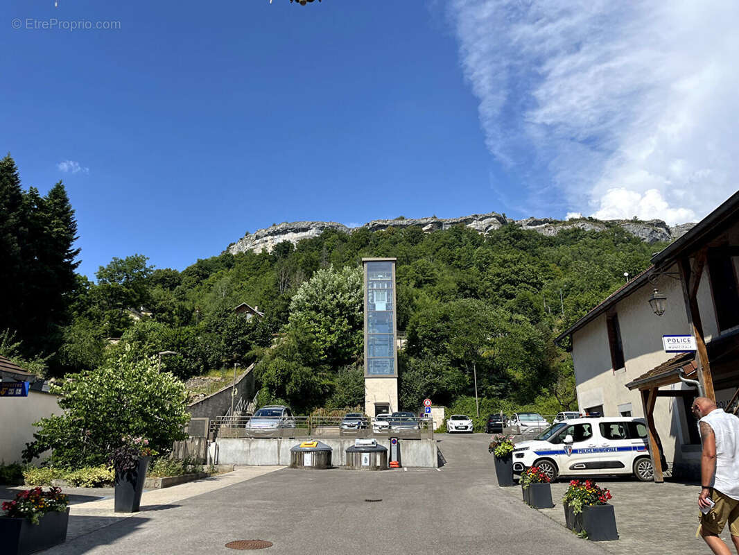 Appartement à ORNANS