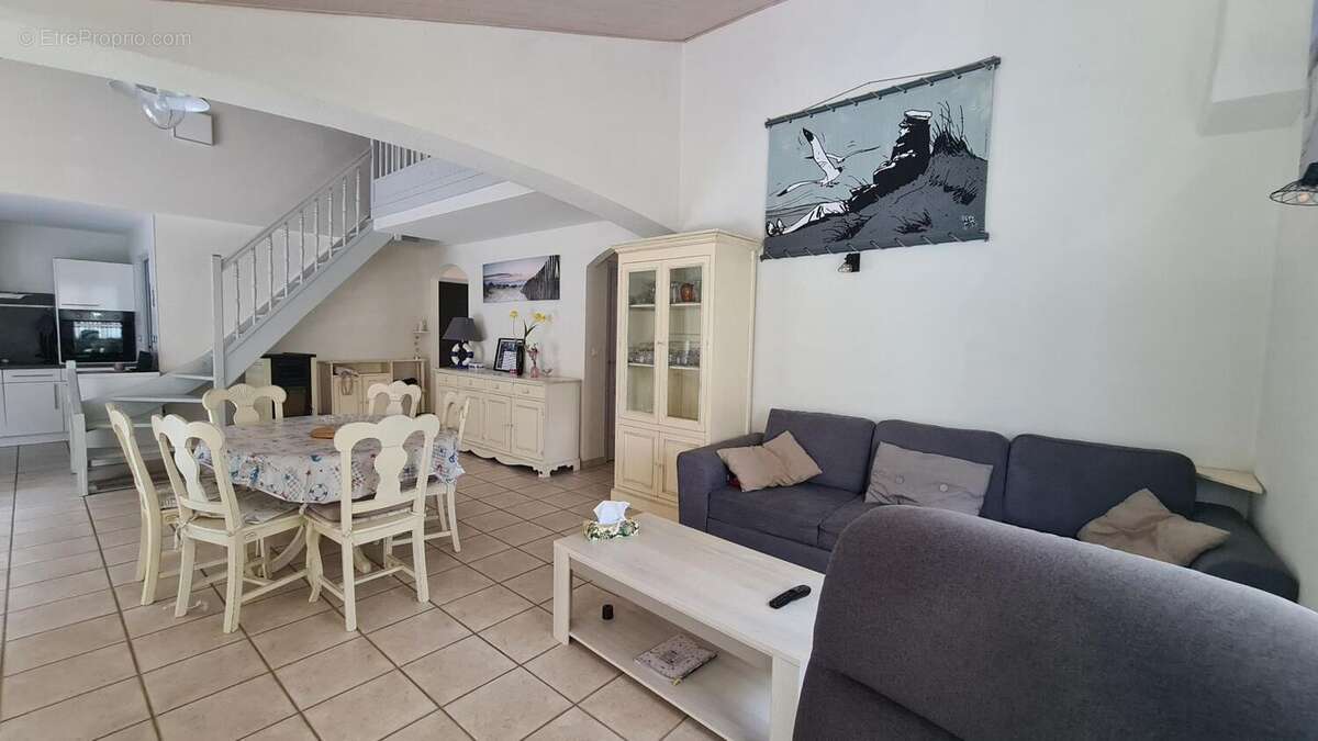 Photo 7 - Maison à SAINT-JEAN-DE-MONTS