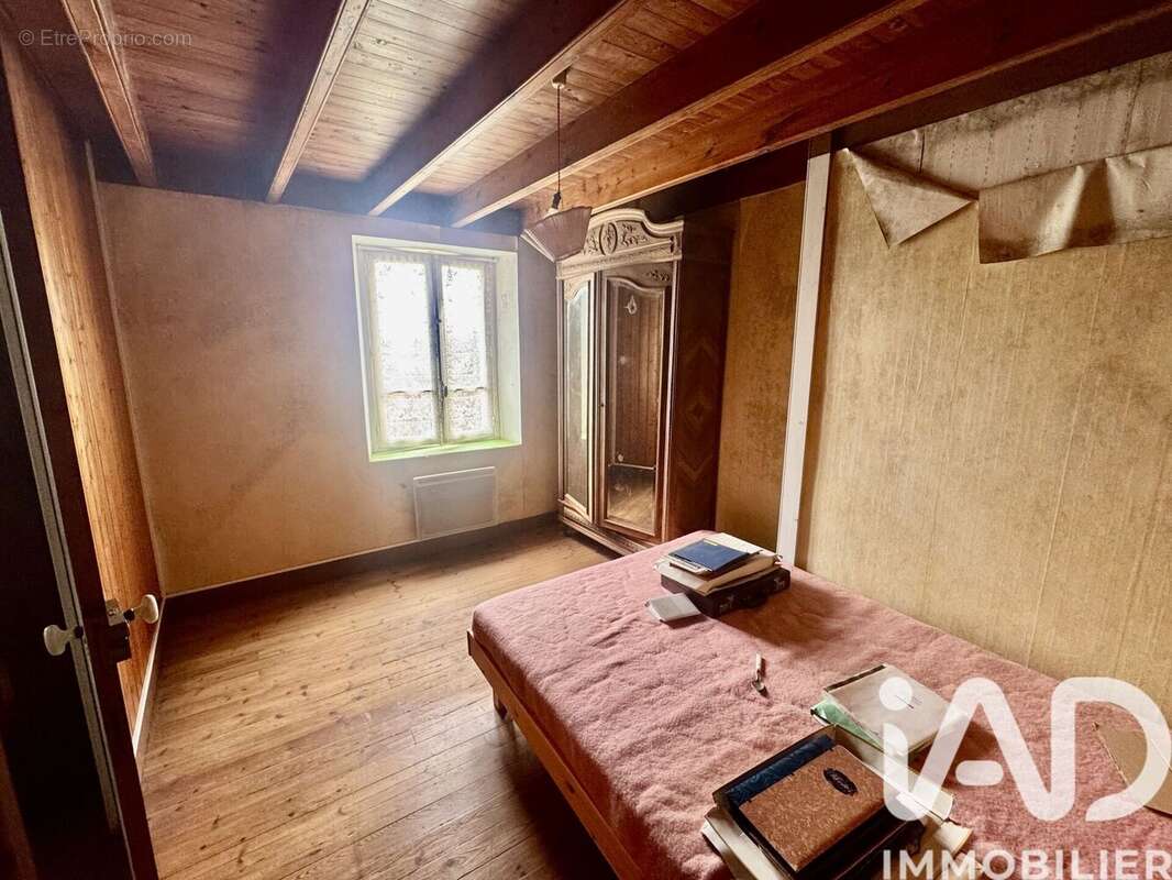 Photo 6 - Maison à BARNEVILLE-CARTERET