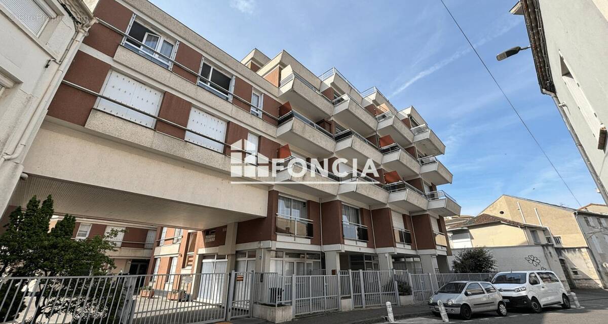 Appartement à AGEN