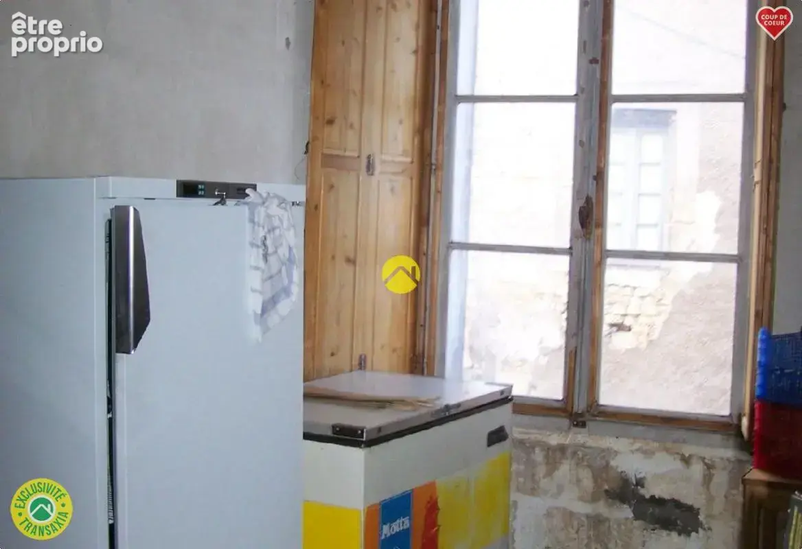 Investisseur  immeuble + commerce - photo 8