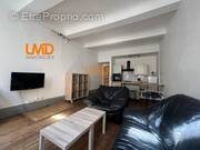 Appartement à AUBENAS