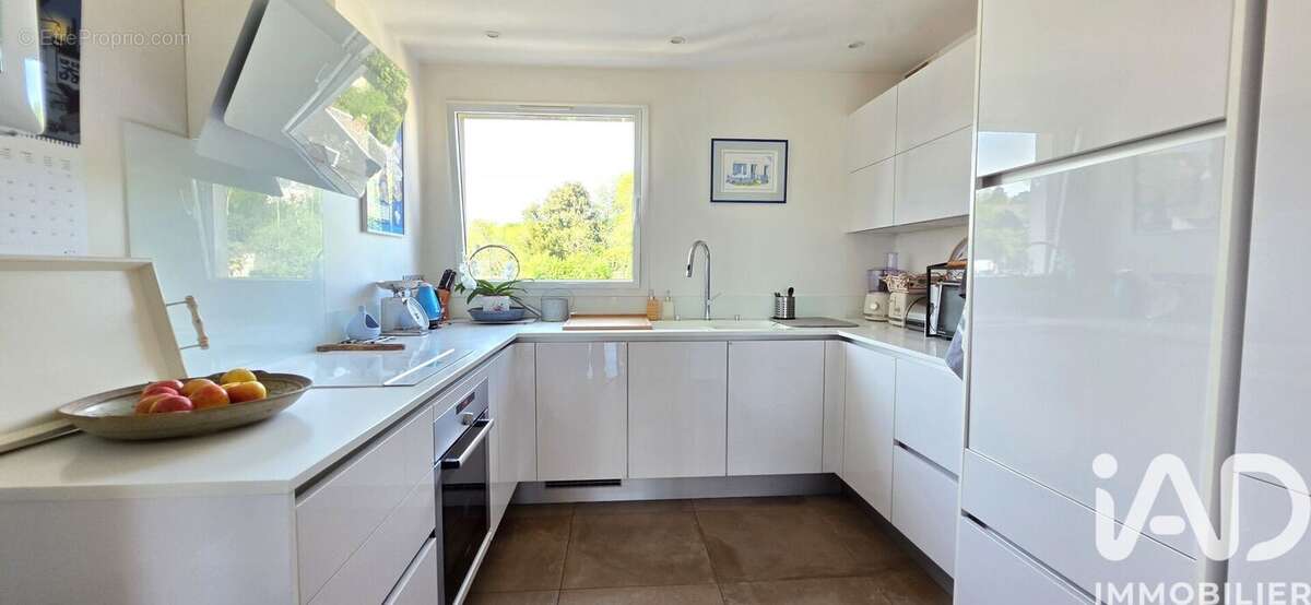Photo 6 - Appartement à TOURS
