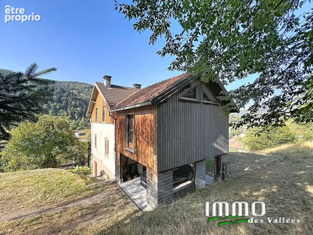 Maison sur les hauteurs - SUD - photo 4
