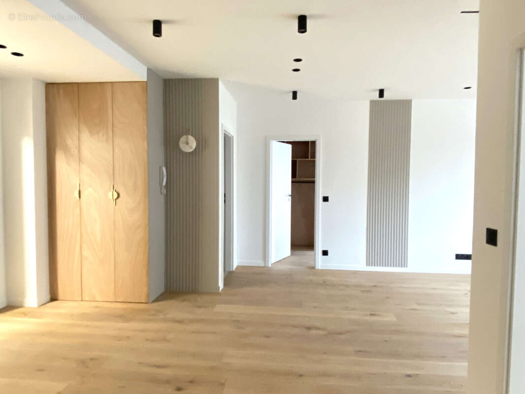 Appartement à ANTONY