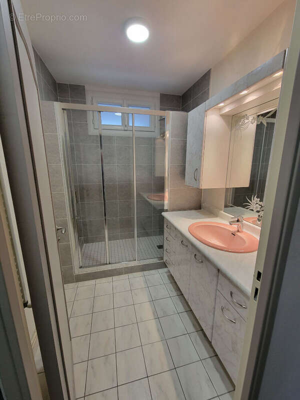 Appartement à JOUE-LES-TOURS