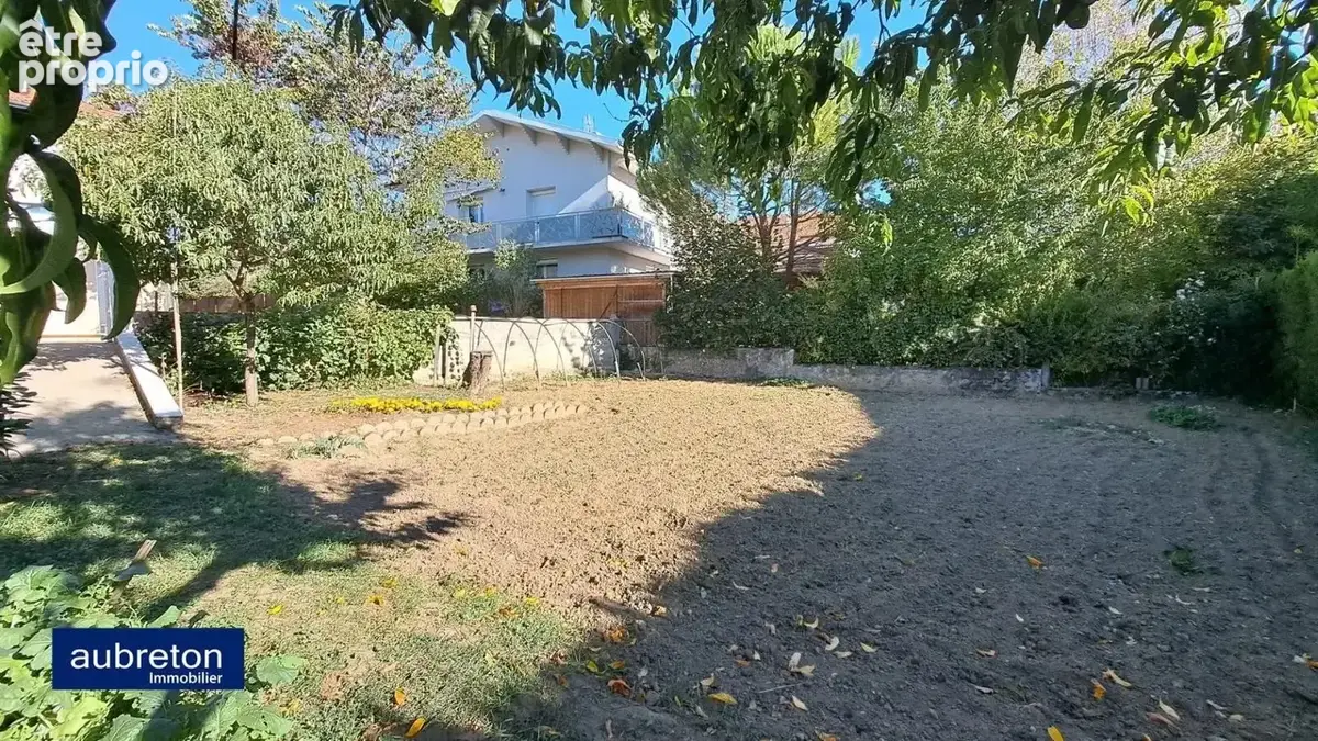 Maison 4 pièces 76 m² à vendre à Saint-Marcellin (38160) - photo 16