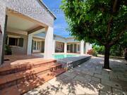 Maison à SAINT-CHRISTOL-LES-ALES