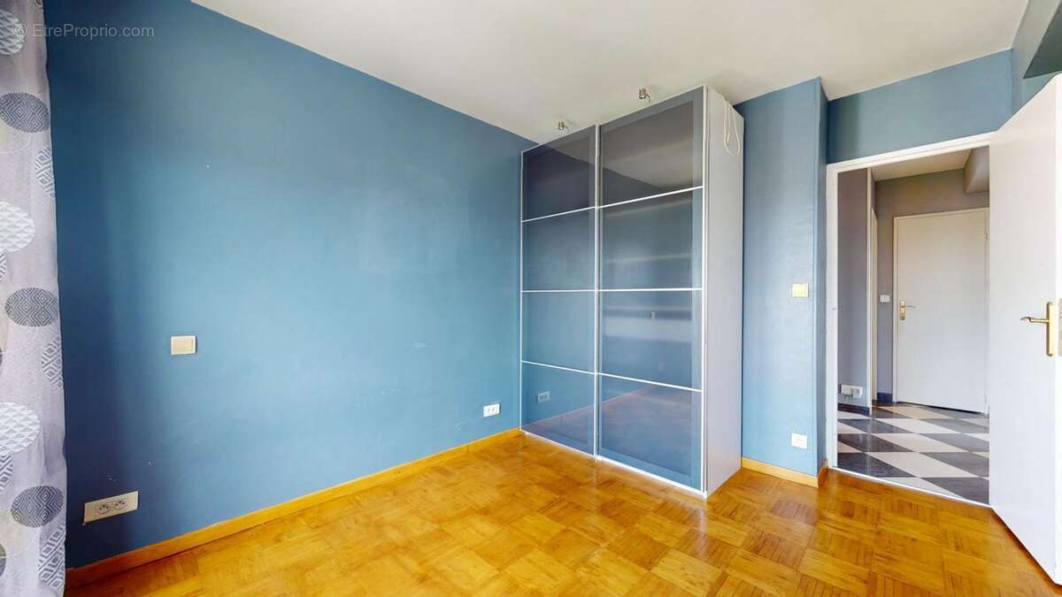 Appartement T2 avec une loggia- secteur clairmarais - photo 3