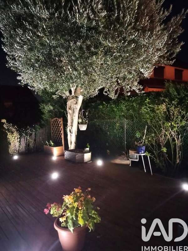 Photo 4 - Maison à MORANGIS