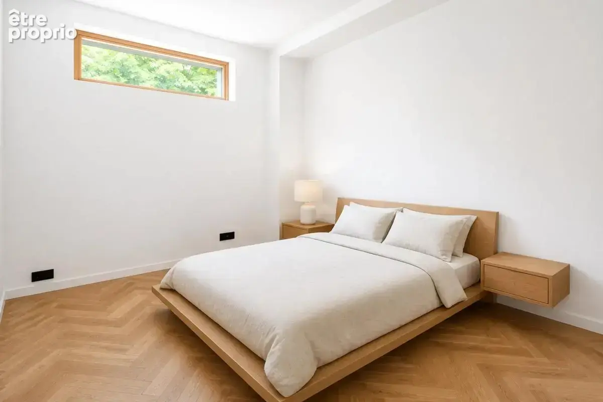 Maison de 4 pièces de 99 m² à Saint-Ouen-sur-Seine - photo 7