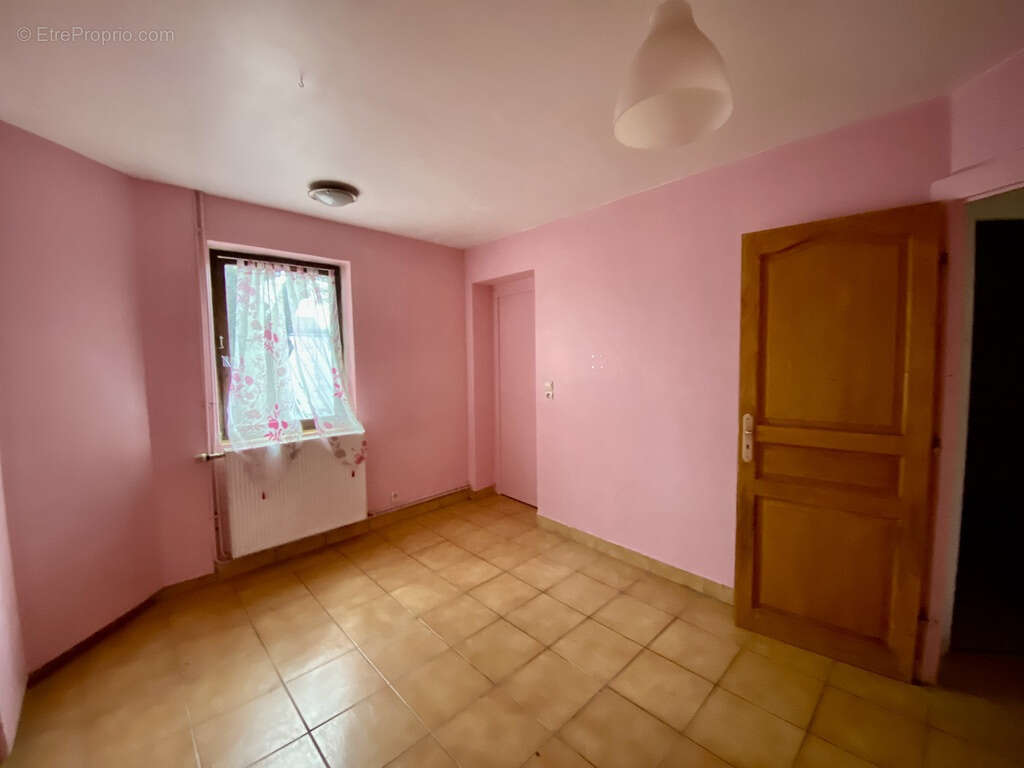 Appartement à HAUTMONT