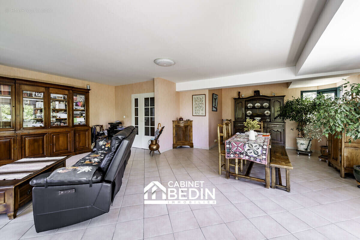 Appartement à GRADIGNAN