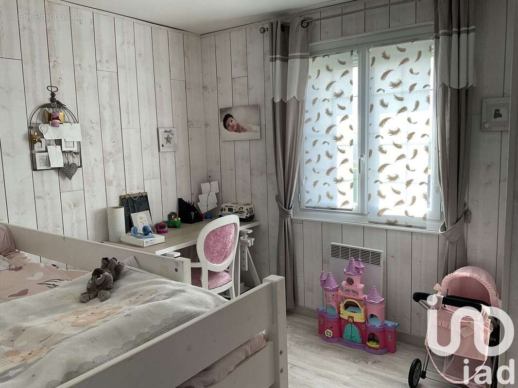 Photo 7 - Maison à CHAMPIGNY