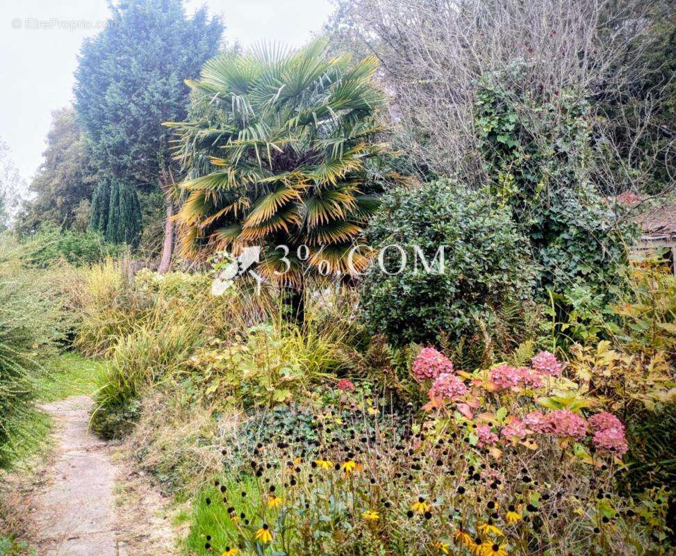 Maison à LA CAPELLE-LES-BOULOGNE