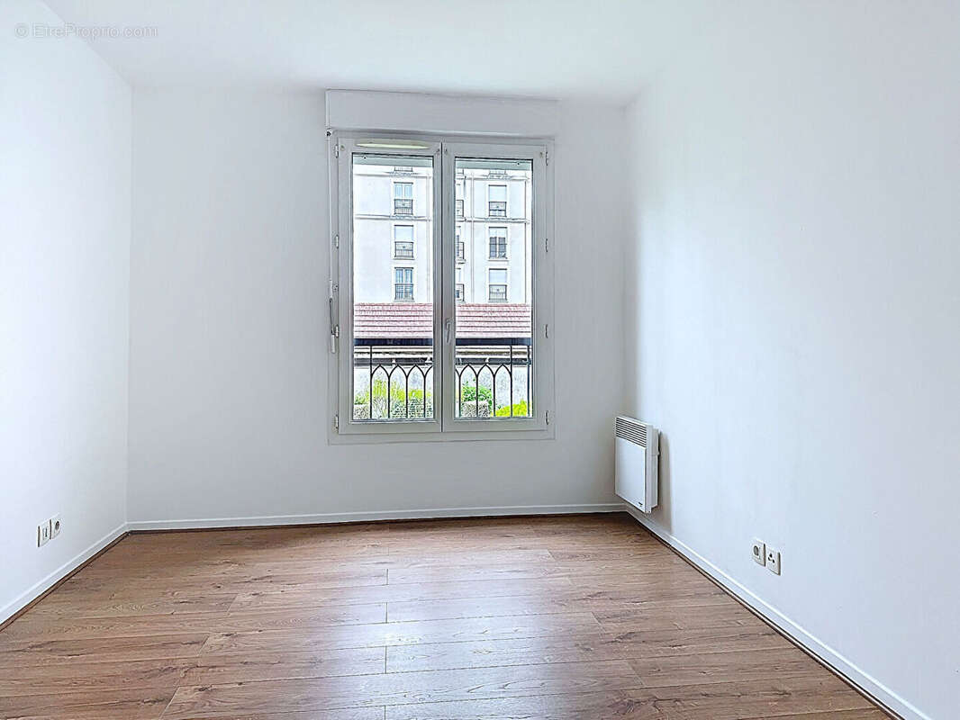 Appartement à MEAUX