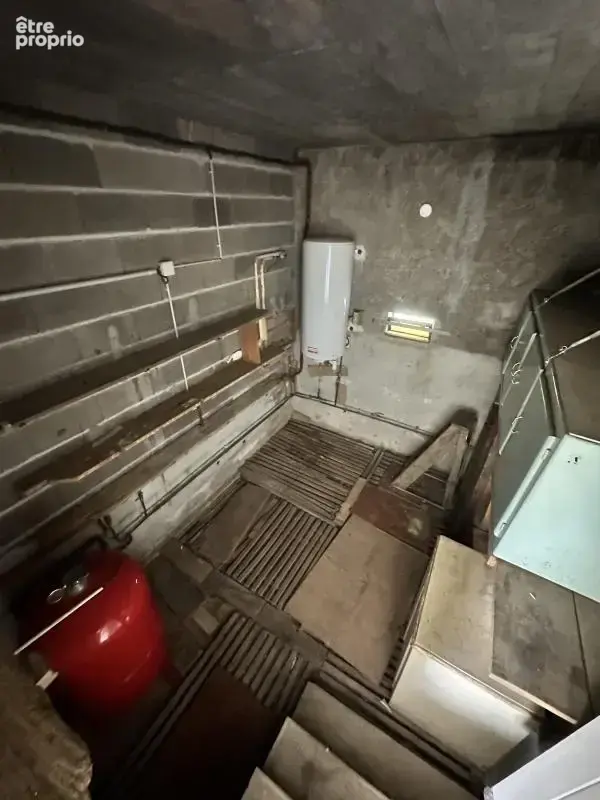 Maison 137m2 centre bourg - photo 13