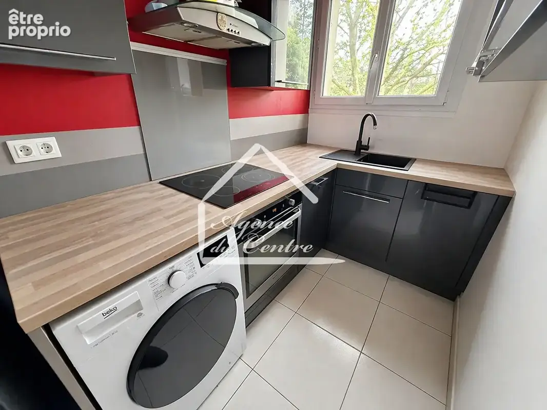 Appartement Cachan 3 pièces - 61 m2 - photo 14