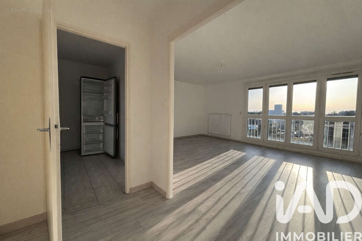 Photo 4 - Appartement à LAXOU