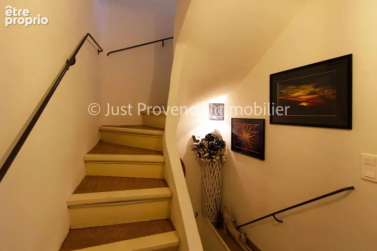 Maison Le Barroux 5 pièces 93.9 m2 - photo 8